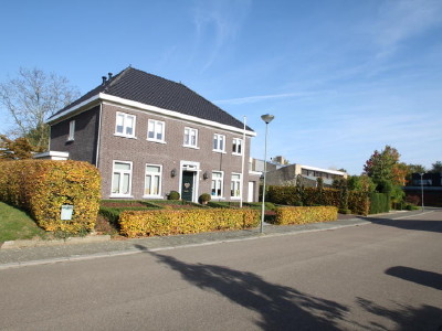 Nieuwbouw woonhuis Roermond