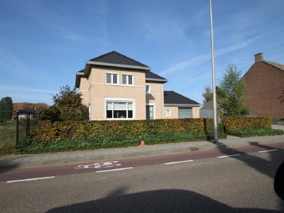 Nieuwbouw woonhuis Heel Heerbaan